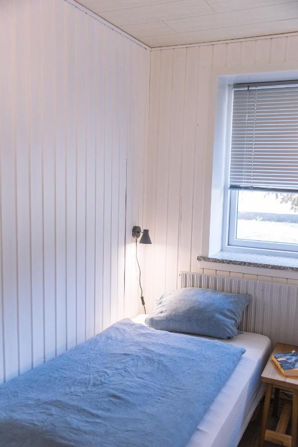 Drommehus Ferienwohnungen Nørre Nebel 외부 사진